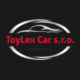 ToyLex Car Logo